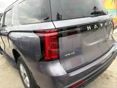 Haval H5 2.0T Automatic Four-Wheel Drive Leading Creator Diesel - фото 7