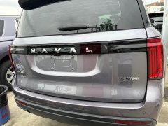 Haval H5 2.0T Automatic Four-Wheel Drive Leading Creator Diesel - фото 8
