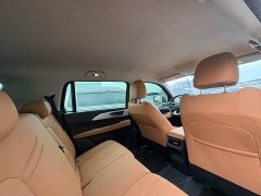 Haval H5 2.0T Automatic Four-Wheel Drive Leading Creator Diesel - фото 9