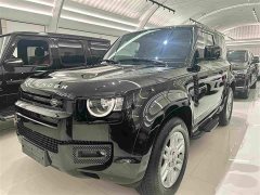 Land Rover Defender 90 2.0T P300 S - фото 1