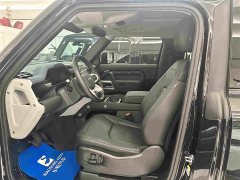 Land Rover Defender 90 2.0T P300 S - фото 12