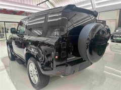 Land Rover Defender 90 2.0T P300 S - фото 16