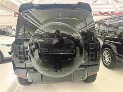 Land Rover Defender 90 2.0T P300 S - фото 18