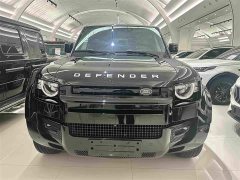 Land Rover Defender 90 2.0T P300 S - фото 2