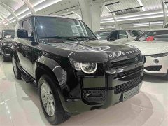 Land Rover Defender 90 2.0T P300 S - фото 3