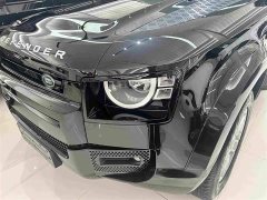 Land Rover Defender 90 2.0T P300 S - фото 4