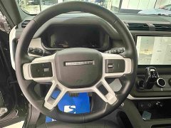 Land Rover Defender 90 2.0T P300 S - фото 8
