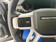 Land Rover Defender 90 2.0T P300 S - фото 9