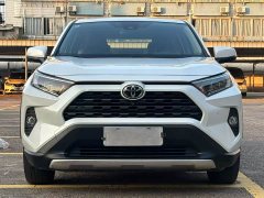 Toyota RAV4 2.0L CVT FWD Fashion Plus - фото 2