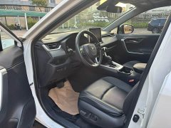 Toyota RAV4 2.0L CVT FWD Fashion Plus - фото 4