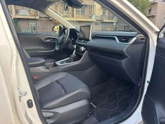 Toyota RAV4 2.0L CVT FWD Fashion Plus - фото 6