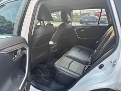 Toyota RAV4 2.0L CVT FWD Fashion Plus - фото 7