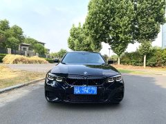 BMW 3 Series Facelift 325i M Sport Night Edition - ფოტო 2
