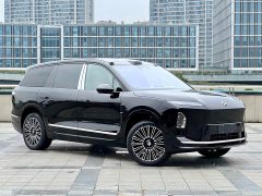NIO ES8 Six-Seat Executive Luxury Edition - ფოტო 1