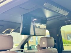 NIO ES8 Six-Seat Executive Luxury Edition - ფოტო 10