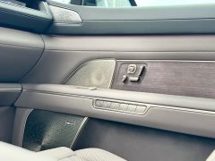 NIO ES8 Six-Seat Executive Luxury Edition - ფოტო 11