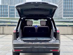 NIO ES8 Six-Seat Executive Luxury Edition - ფოტო 13