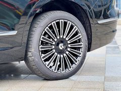 NIO ES8 Six-Seat Executive Luxury Edition - ფოტო 14