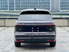 NIO ES8 Six-Seat Executive Luxury Edition - ფოტო 15