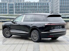 NIO ES8 Six-Seat Executive Luxury Edition - ფოტო 17