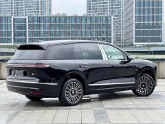 NIO ES8 Six-Seat Executive Luxury Edition - ფოტო 18