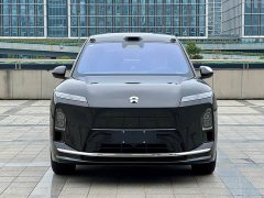 NIO ES8 Six-Seat Executive Luxury Edition - ფოტო 2