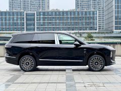 NIO ES8 Six-Seat Executive Luxury Edition - ფოტო 3