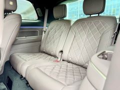NIO ES8 Six-Seat Executive Luxury Edition - ფოტო 4