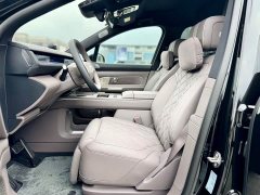 NIO ES8 Six-Seat Executive Luxury Edition - ფოტო 5