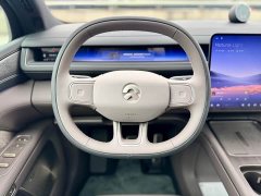 NIO ES8 Six-Seat Executive Luxury Edition - ფოტო 7
