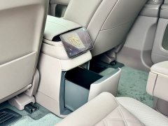 NIO ES8 Six-Seat Executive Luxury Edition - ფოტო 9
