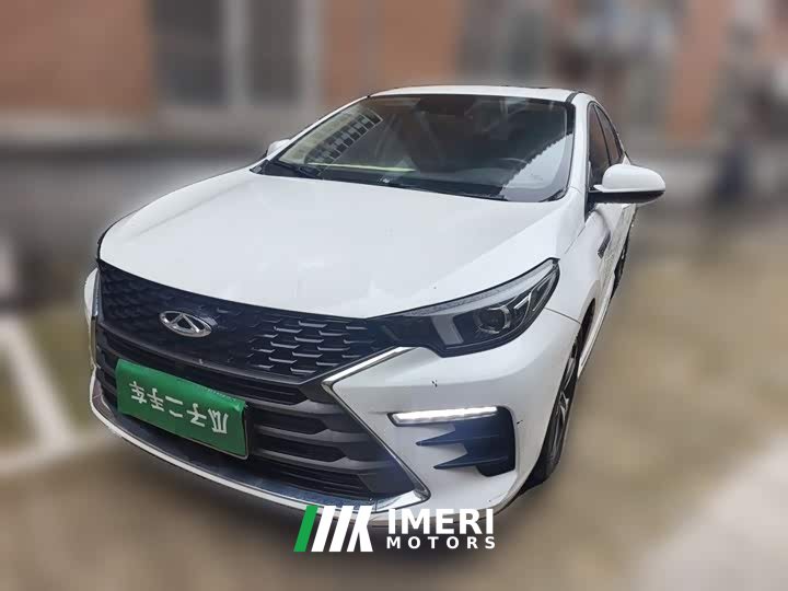 Chery Arrizo 5 PLUS Little AI 1.5T CVT Enjoy PLUS - ავტომობილი ჩინეთიდან
