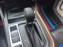 Chery Arrizo 5 PLUS Little AI 1.5T CVT Enjoy PLUS - ფოტო 10