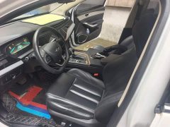Chery Arrizo 5 PLUS Little AI 1.5T CVT Enjoy PLUS - ფოტო 11
