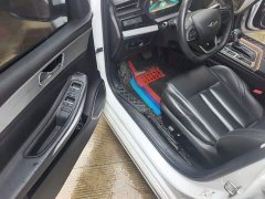 Chery Arrizo 5 PLUS Little AI 1.5T CVT Enjoy PLUS - ფოტო 12