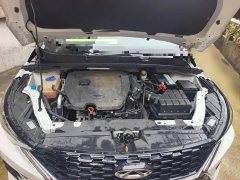 Chery Arrizo 5 PLUS Little AI 1.5T CVT Enjoy PLUS - ფოტო 16
