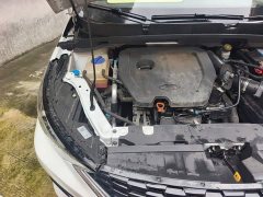 Chery Arrizo 5 PLUS Little AI 1.5T CVT Enjoy PLUS - ფოტო 20