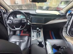Chery Arrizo 5 PLUS Little AI 1.5T CVT Enjoy PLUS - ფოტო 5