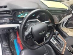 Chery Arrizo 5 PLUS Little AI 1.5T CVT Enjoy PLUS - ფოტო 6