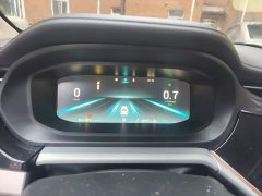 Chery Arrizo 5 PLUS Little AI 1.5T CVT Enjoy PLUS - ფოტო 7