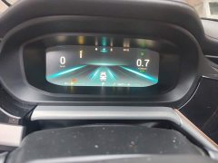 Chery Arrizo 5 PLUS Little AI 1.5T CVT Enjoy PLUS - ფოტო 8