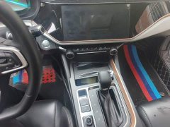 Chery Arrizo 5 PLUS Little AI 1.5T CVT Enjoy PLUS - ფოტო 9
