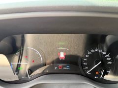 Toyota Sienna 2.5L Hybrid AWD Luxury - ფოტო 11