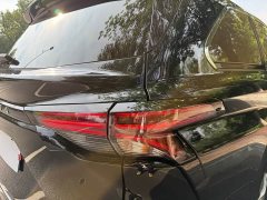 Toyota Sienna 2.5L Hybrid AWD Luxury - ფოტო 15