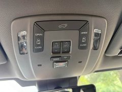 Toyota Sienna 2.5L Hybrid AWD Luxury - ფოტო 20