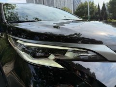 Toyota Sienna 2.5L Hybrid AWD Luxury - ფოტო 4