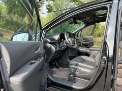 Toyota Sienna 2.5L Hybrid AWD Luxury - ფოტო 5