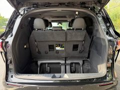 Toyota Sienna 2.5L Hybrid AWD Luxury - ფოტო 6