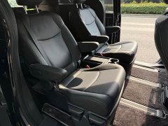 Toyota Sienna 2.5L Hybrid AWD Luxury - ფოტო 7