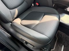 Toyota Sienna 2.5L Hybrid AWD Luxury - ფოტო 8